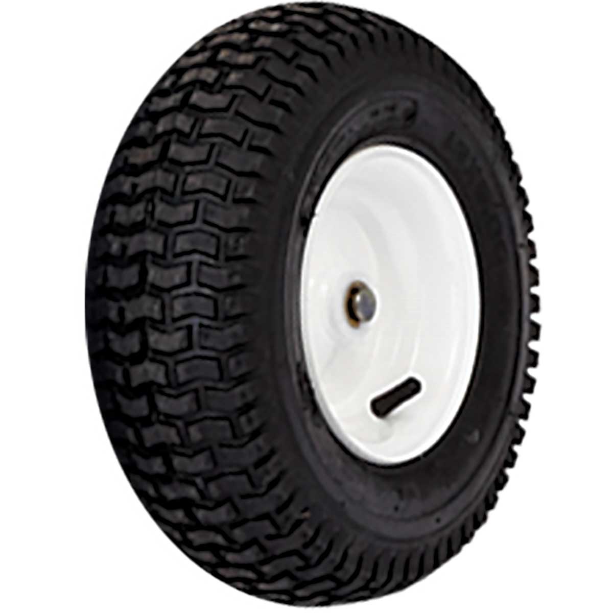 TapeTech CF Tire